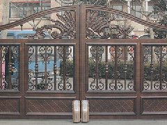 平開(kāi)門(mén)